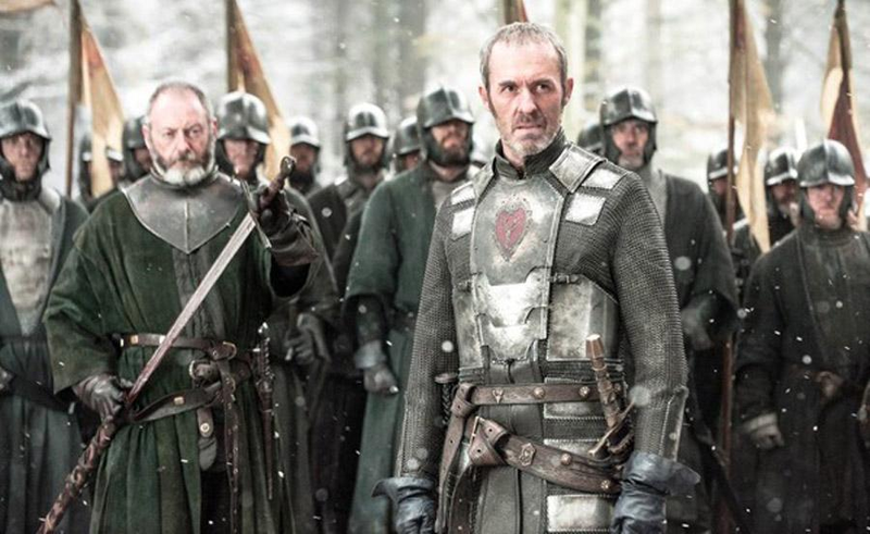Illustration for article titled Can Ser Davos Help Clean Up One of Game of Thrones’ Biggest Messes?